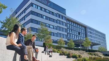 Standortranking: Warum Norderstedt weit oben steht – und welche Unternehmen top sind