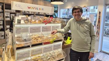 Winterhuder Marktplatz im Wandel: Neue Läden prägen das Viertel – und Leerstände