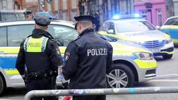 Mehr Straftaten in Niendorf, weniger an Hotspots – so sicher ist Ihr Stadtteil