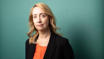 melanie amann: „die cdu braucht einen plan b im umgang mit der afd“