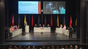 warum ist die linke bloß so weinerlich geworden?