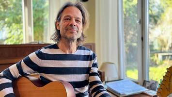 „Zurück in die Zukunft“: Wie ein Bergedorfer Musiker die Proben erlebt