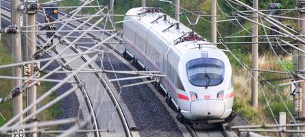 Deutsche Bahn plant Jokergleise: So soll die Pünktlichkeit steigen