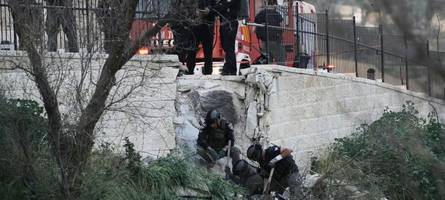 Neue gegenseitige Angriffe Israels und des Irans