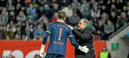 heimspiel gegen stuttgart: auf den fca wartet das nächste dicke brett