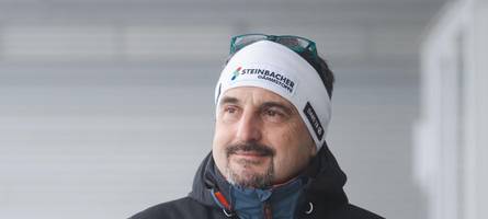 Rodel-Legende Georg Hackl: „Das Maßband des Lebens ist nur noch ganz kurz“