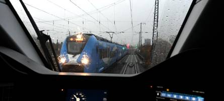 „wir stellen uns auf die hinterbeine“: verkehrsminister wollen ices der bahn bremsen