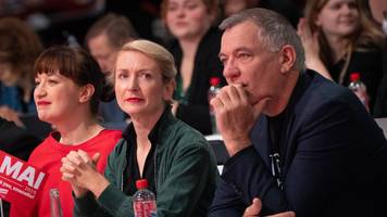 wie der antisemitismus bei der linkspartei wieder salonfähig wird und die zahl antisemitischer vorfälle in deutschland zunimmt