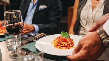 freunde von hygiene: restaurantkette schafft bargeldzahlung ab april komplett ab