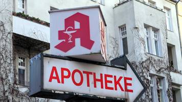 protesttag legt apotheken lahm – branche unter druck