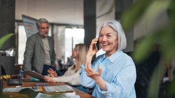So sichern sich Rentner bis zu Hunderte Euro mehr im Alter