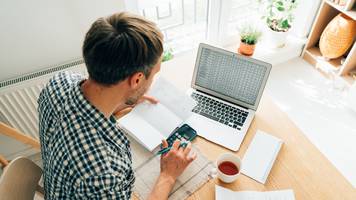 Steuererklärung abgeben? In diesen Fällen sollten Sie warten