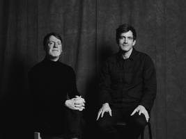 wolfram lotz und david hugendick: die wunde zeigen