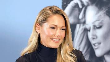 helene fischer gibt zu: die mutterschaft hat mich sensibler gemacht