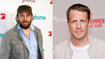 Oliver Pocher: „War das Karriereende von Christian Ulmen“