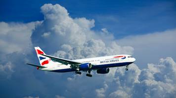 Pilot fliegt mit Leiche in beheizter Kombüse 13 Stunden weiter