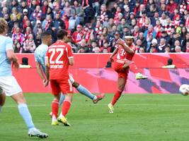 4:0 des FC Bayern: Kompanys Rochaden überfordern auch Union