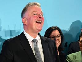 CDU Rheinland-Pfalz: Es reicht, einfach mal geschlossen aufzutreten