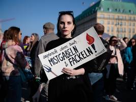 Gewalt gegen Frauen: Mit dem Fall Fernandes tut sich ein existenzieller Abgrund auf