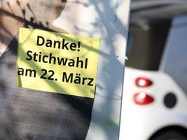 Kommunalwahlen in Bayern: Stichwahlen für Hunderte Posten in der Kommunalpolitik