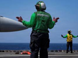 Krieg gegen Iran: Trump hat ein Strategieproblem