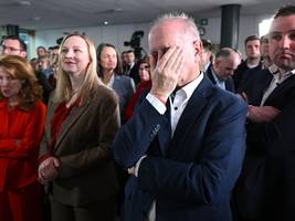 Landtagswahl in Rheinland-Pfalz: Die SPD hofft vergeblich aufs Foto-Finish