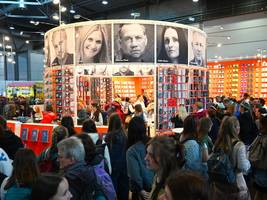 Leipziger Buchmesse: Die Rache der Buchbranche