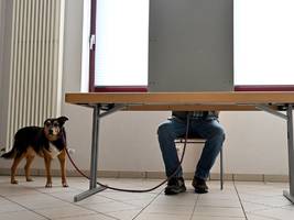 Rheinland-Pfalz: Adieu, liebe westdeutsche Koalition