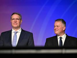 Rheinland-Pfalz: Prognose sieht CDU in Rheinland-Pfalz vor SPD