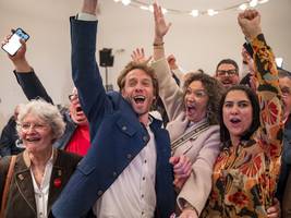 Sieg nach spannendem Wahlkampf: SPD verteidigt das Bamberger Rathaus