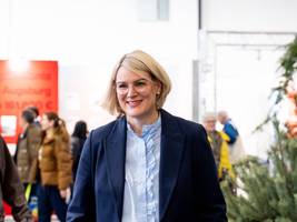 Stichwahl in Augsburg: OB Weber verliert gegen SPD-Herausforderer Freund