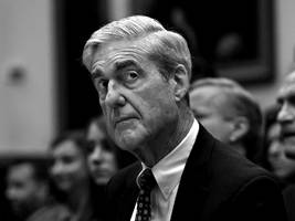 USA: Trumps Worte zum Tod von Robert Mueller lösen Entsetzen aus