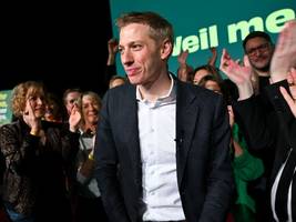 wahlerfolg gegen dieter reiter: münchen. krause. passt.