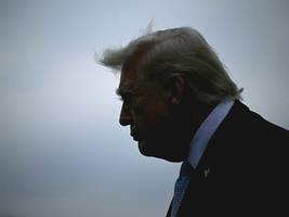 Öl-sanktionen gelockert: dem us-präsidenten ist die situation entglitten – er finanziert jetzt seinen kriegsgegner