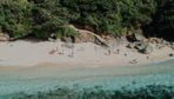 alleinreisen auf bali: egotrip