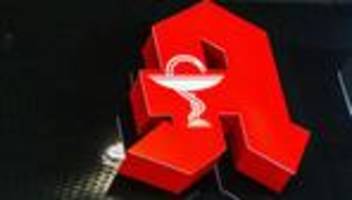 Apothekenprotest: Protest legt Apotheken lahm – Notdienste sichern Versorgung