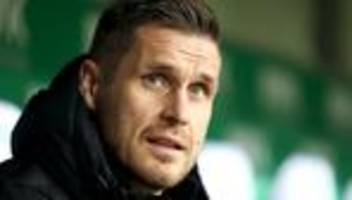 Borussia Dortmund: BVB und Sportdirektor Kehl beenden Zusammenarbeit