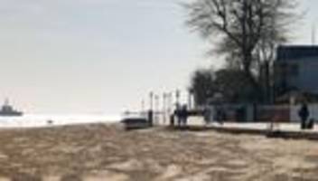 buchungslage im norden: osterferien im norden – events und freie betten für spontane