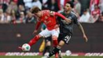 bundesliga, 27. spieltag – sonntag: mainz gewinnt knapp gegen frankfurt