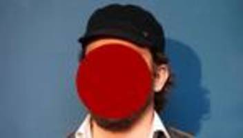 Christian Ulmen: Ein Mann verschwindet