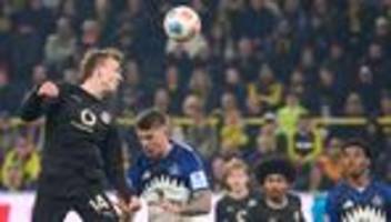 DFB-Kader: Wegen Beier: Kovac kritisiert Bundestrainer