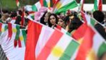 Demonstrationen: Großdemo in Bonn: Weit mehr Teilnehmer als erwartet