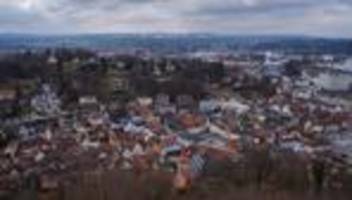 Fränkische Stadt: Kulmbacher OB-Amt geht an lokale Gruppierung