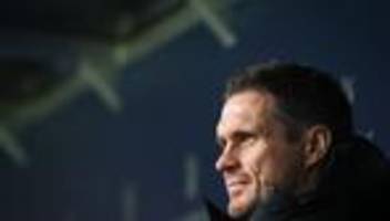 Fußball-Bundesliga: Aus für Kehl beim BVB: Weg frei für den HSV?