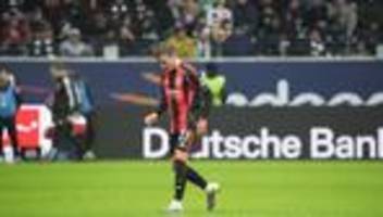Fußball-Bundesliga: Berichte: Götze nicht im Frankfurt-Kader für Mainz-Spiel