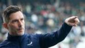 2. Fußball-Bundesliga: Hertha BSC auswärts bei Fortuna Düsseldorf gefordert