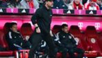 Fußball-Bundesliga: Unions Kapitän: Wenn du Pech hast, gehst du 0:8 unter