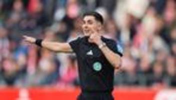 3. Fußball-Liga: Cottbus schwächelt, Rostock ist dran, Aue im freien Fall