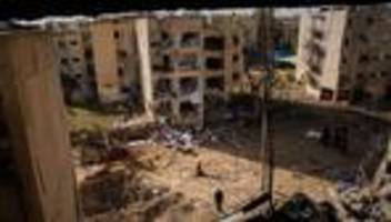 Iran-Krieg: Iran droht nach Trump-Ultimatum mit Vergeltung