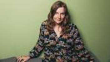 Judith Holofernes: Wir sind alle zu faul? Das ist Bullshit!